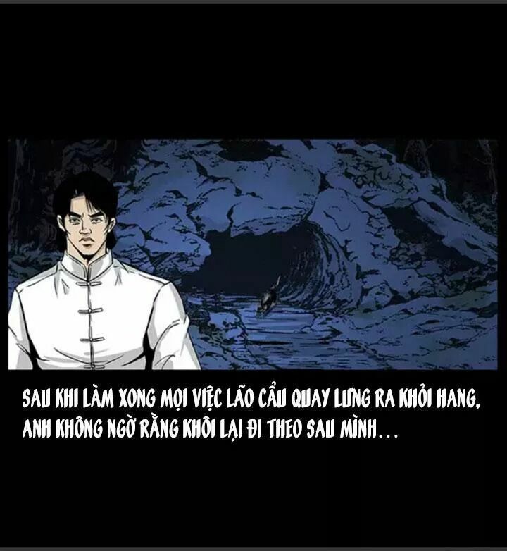 Đọc truyện U Minh Ngụy Tượng - Chap 62