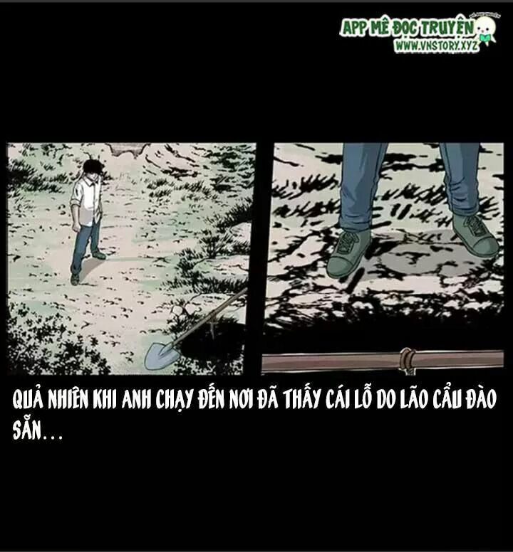 Đọc truyện U Minh Ngụy Tượng - Chap 63