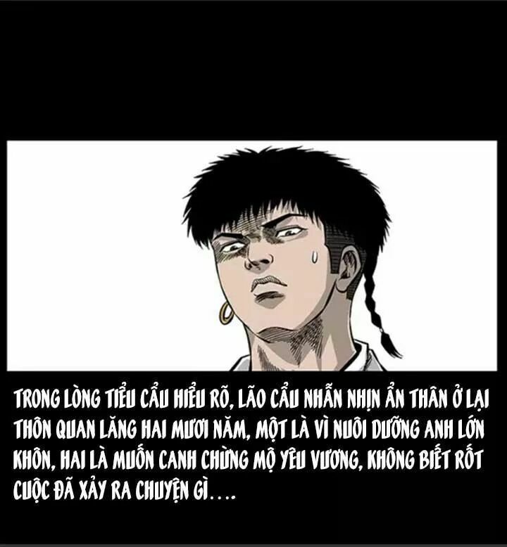 Đọc truyện U Minh Ngụy Tượng - Chap 63