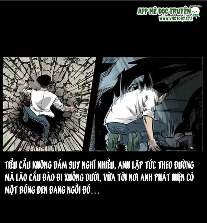 Đọc truyện U Minh Ngụy Tượng - Chap 63