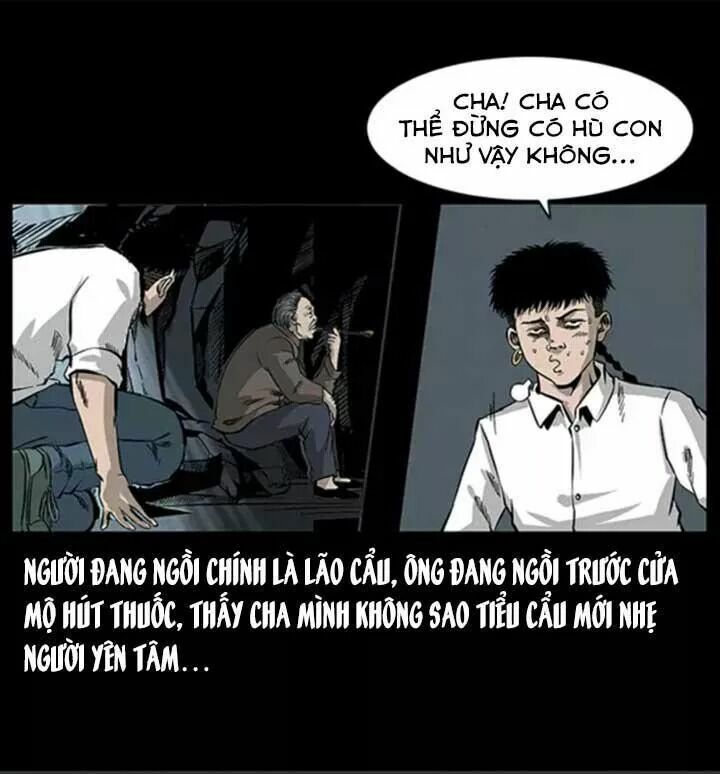 Đọc truyện U Minh Ngụy Tượng - Chap 63