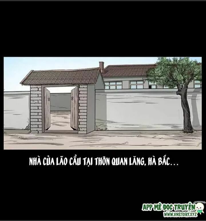 Đọc truyện U Minh Ngụy Tượng - Chap 63