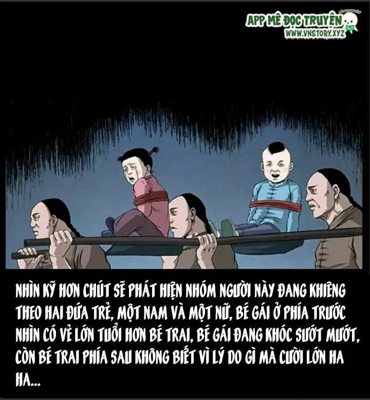 Đọc truyện U Minh Ngụy Tượng - Chap 63