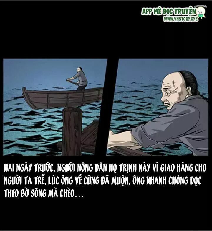 Đọc truyện U Minh Ngụy Tượng - Chap 63