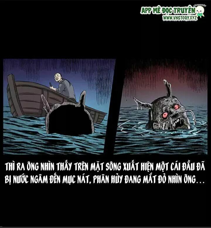 Đọc truyện U Minh Ngụy Tượng - Chap 63