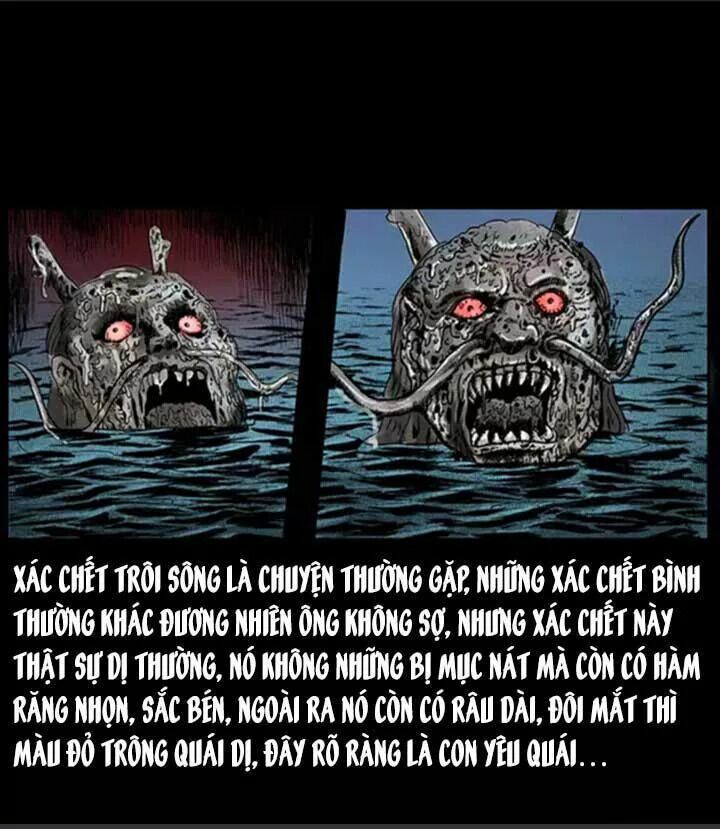 Đọc truyện U Minh Ngụy Tượng - Chap 63