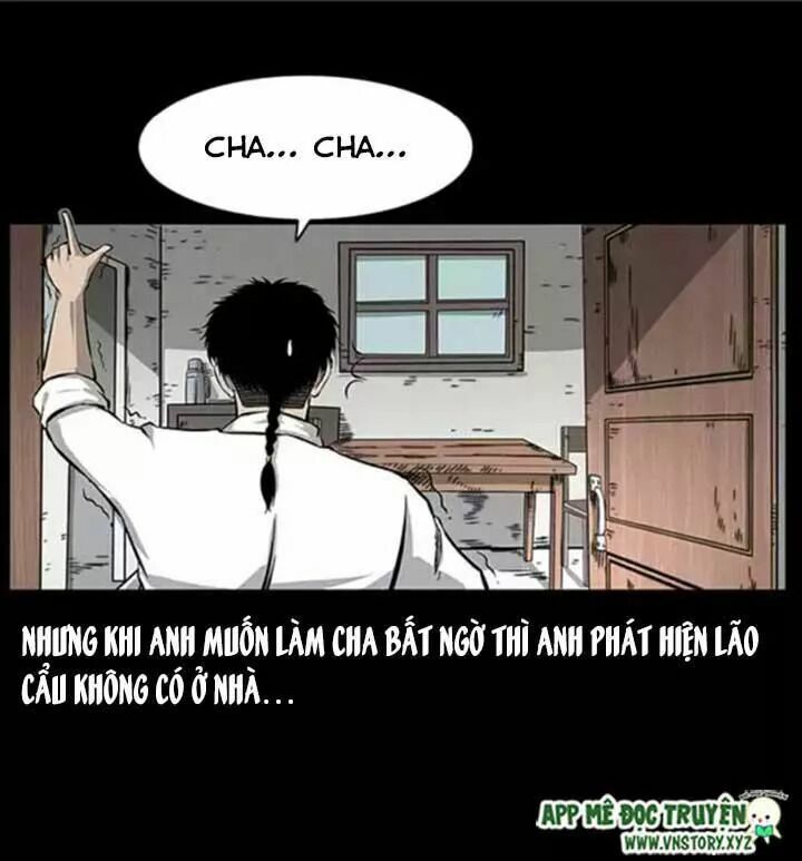 Đọc truyện U Minh Ngụy Tượng - Chap 63