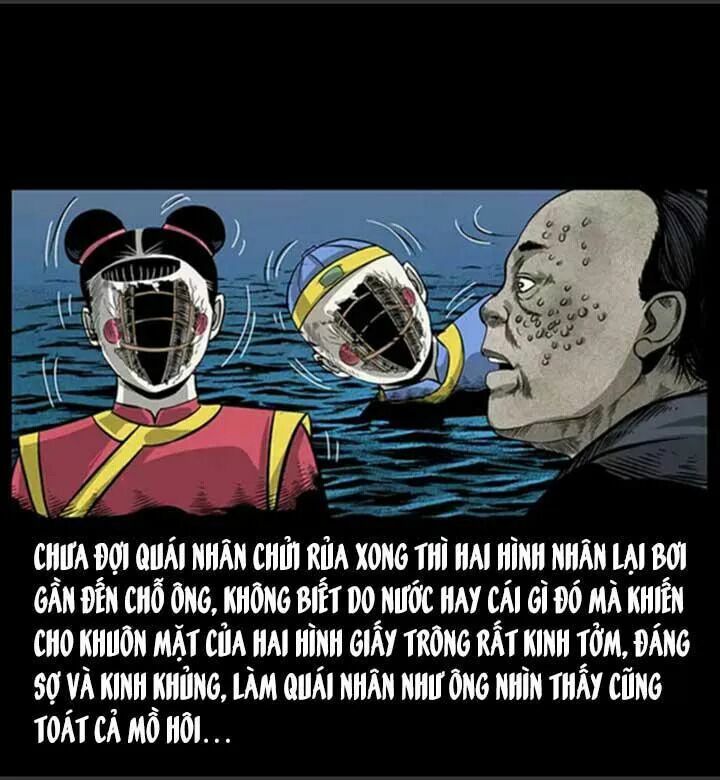 Đọc truyện U Minh Ngụy Tượng - Chap 63