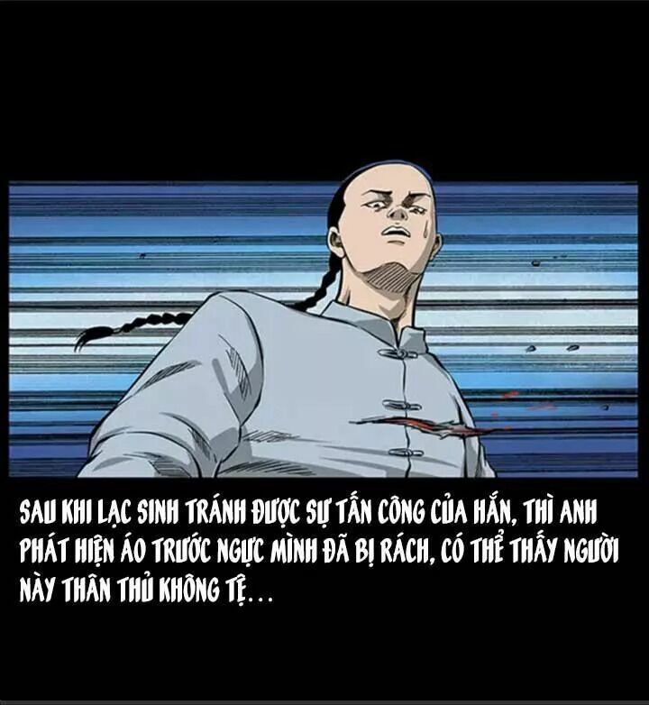 Đọc truyện U Minh Ngụy Tượng - Chap 63