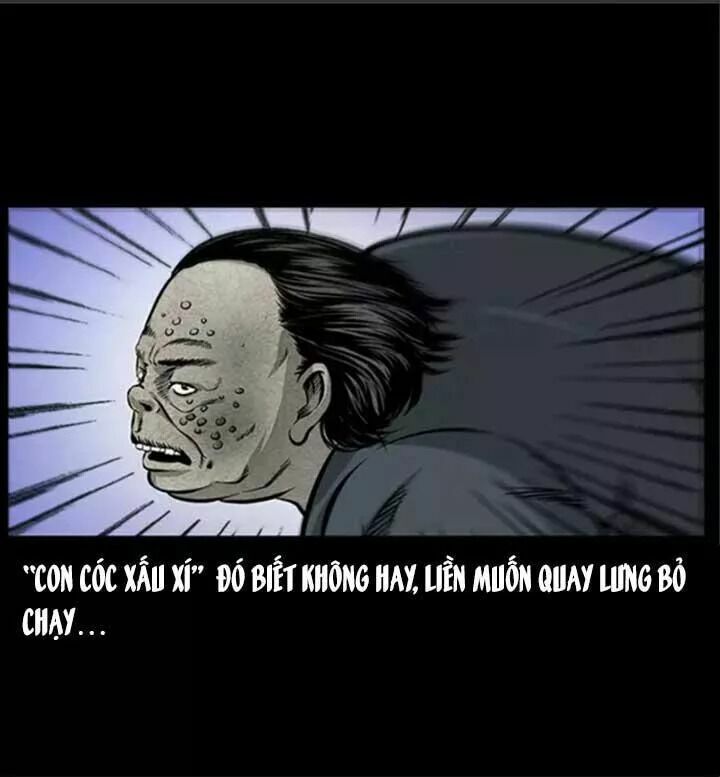 Đọc truyện U Minh Ngụy Tượng - Chap 63