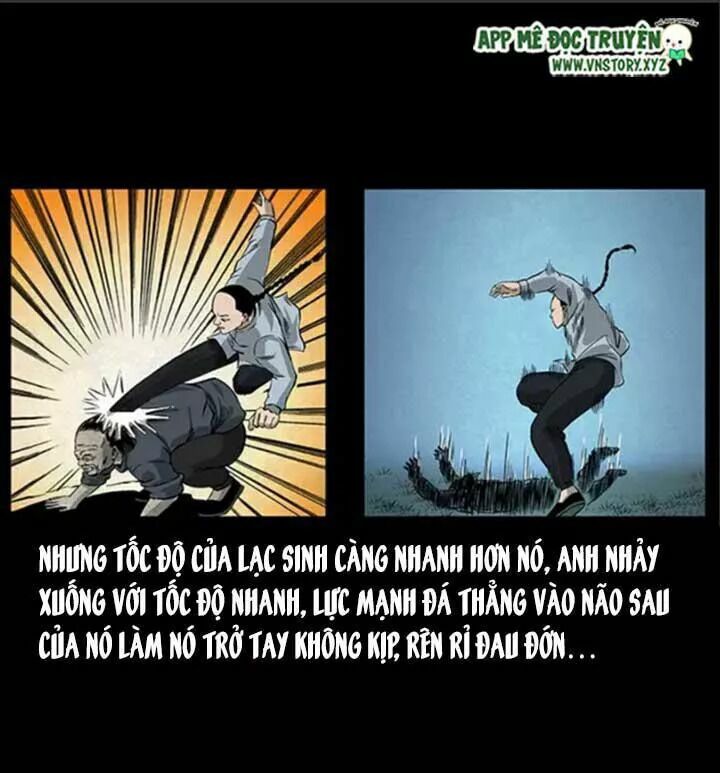 Đọc truyện U Minh Ngụy Tượng - Chap 63