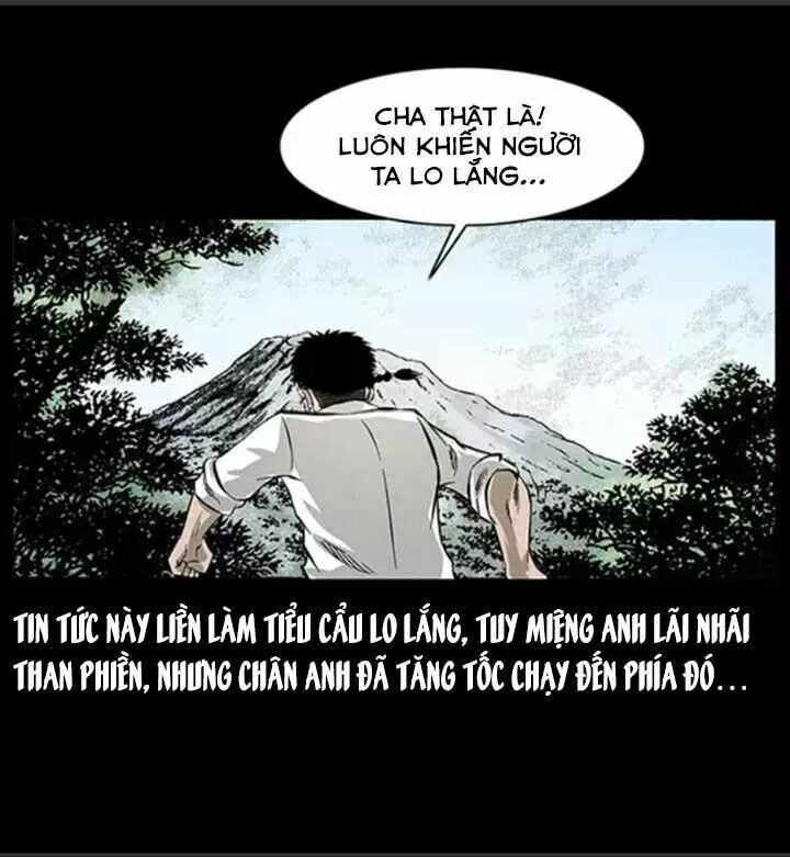 Đọc truyện U Minh Ngụy Tượng - Chap 63