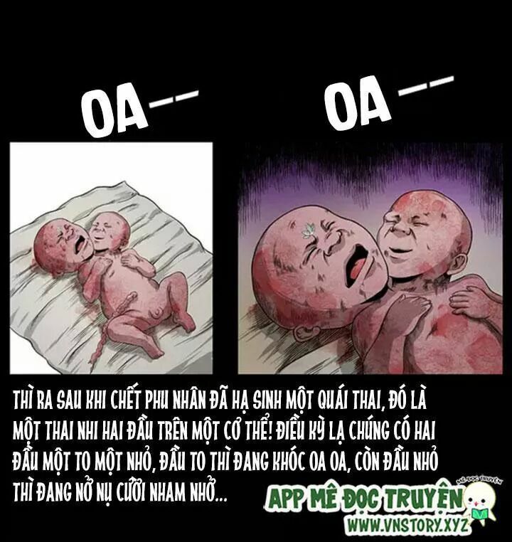 Đọc truyện U Minh Ngụy Tượng - Chap 64