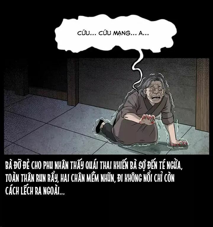 Đọc truyện U Minh Ngụy Tượng - Chap 64