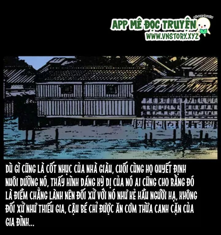 Đọc truyện U Minh Ngụy Tượng - Chap 64