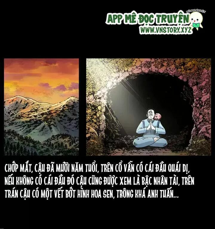 Đọc truyện U Minh Ngụy Tượng - Chap 64