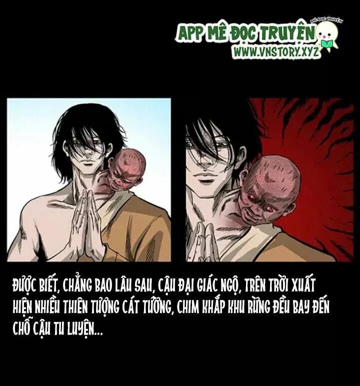 Đọc truyện U Minh Ngụy Tượng - Chap 64