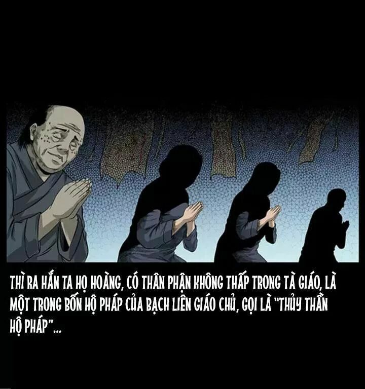 Đọc truyện U Minh Ngụy Tượng - Chap 64