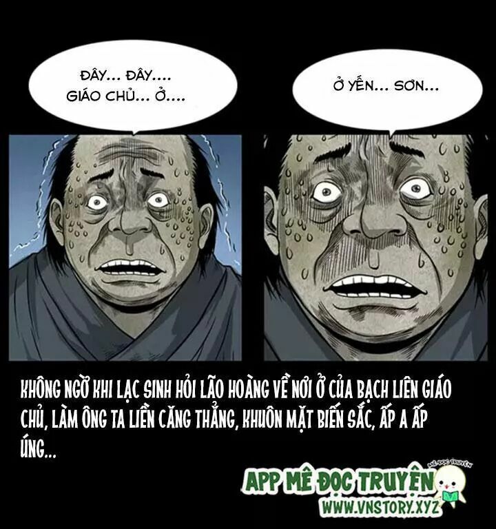 Đọc truyện U Minh Ngụy Tượng - Chap 64