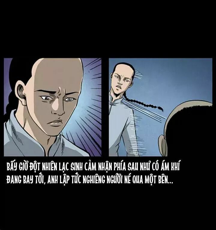 Đọc truyện U Minh Ngụy Tượng - Chap 64