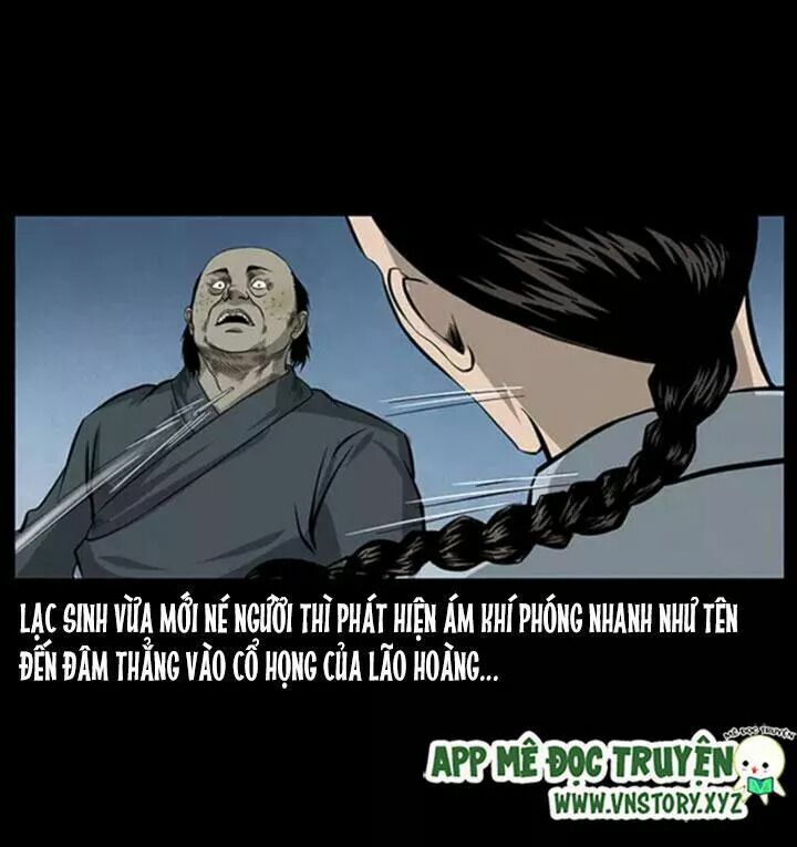 Đọc truyện U Minh Ngụy Tượng - Chap 64