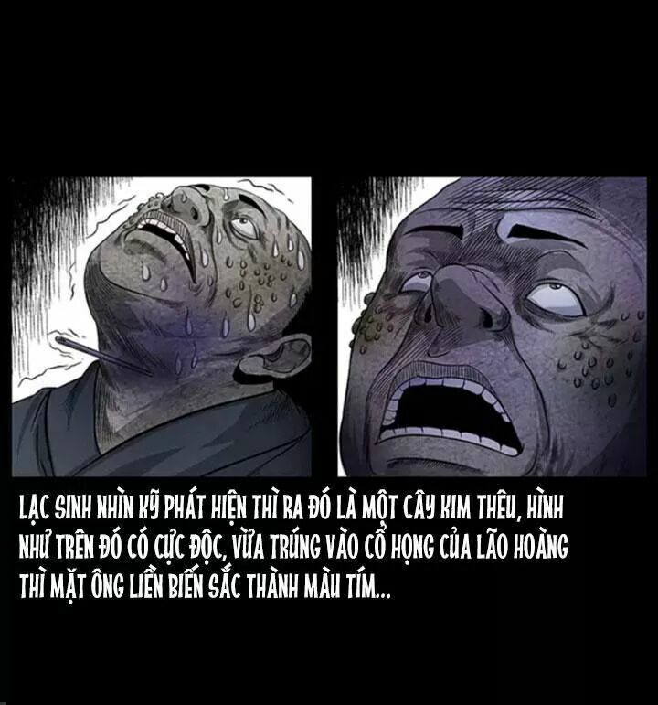 Đọc truyện U Minh Ngụy Tượng - Chap 64