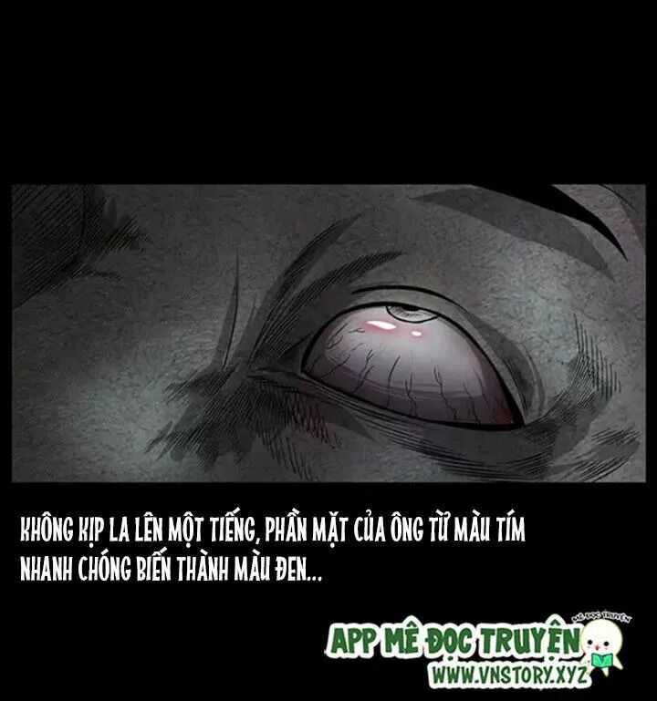 Đọc truyện U Minh Ngụy Tượng - Chap 64