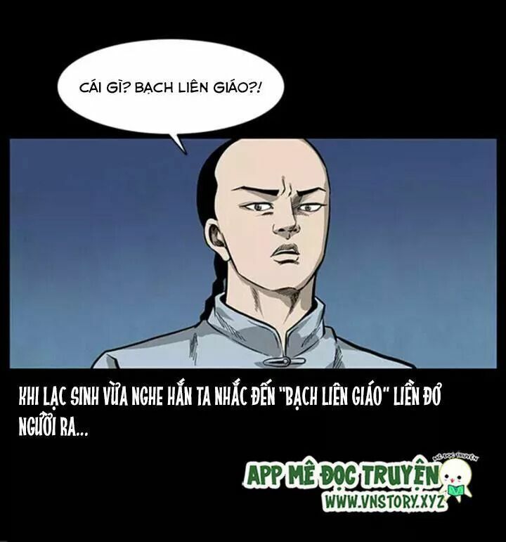 Đọc truyện U Minh Ngụy Tượng - Chap 64