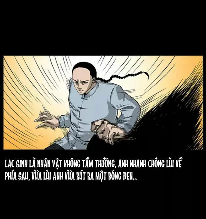 Đọc truyện U Minh Ngụy Tượng - Chap 64