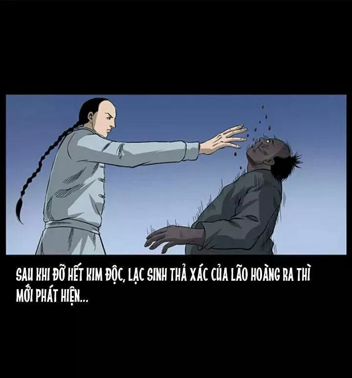 Đọc truyện U Minh Ngụy Tượng - Chap 64