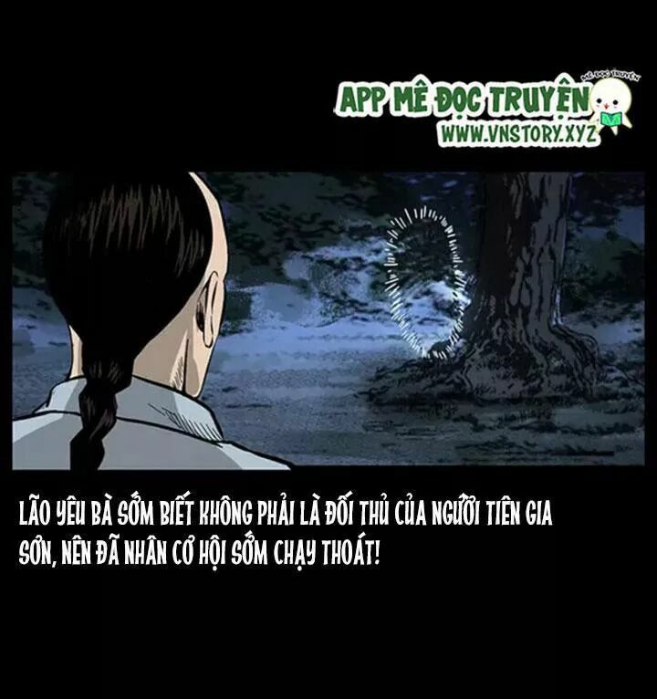 Đọc truyện U Minh Ngụy Tượng - Chap 64