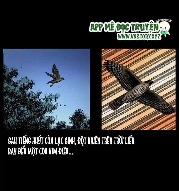 Đọc truyện U Minh Ngụy Tượng - Chap 64