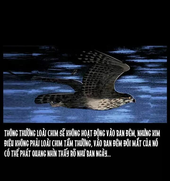 Đọc truyện U Minh Ngụy Tượng - Chap 64