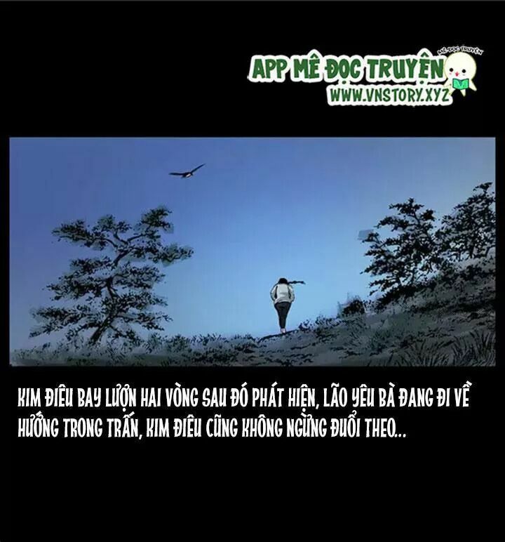 Đọc truyện U Minh Ngụy Tượng - Chap 64