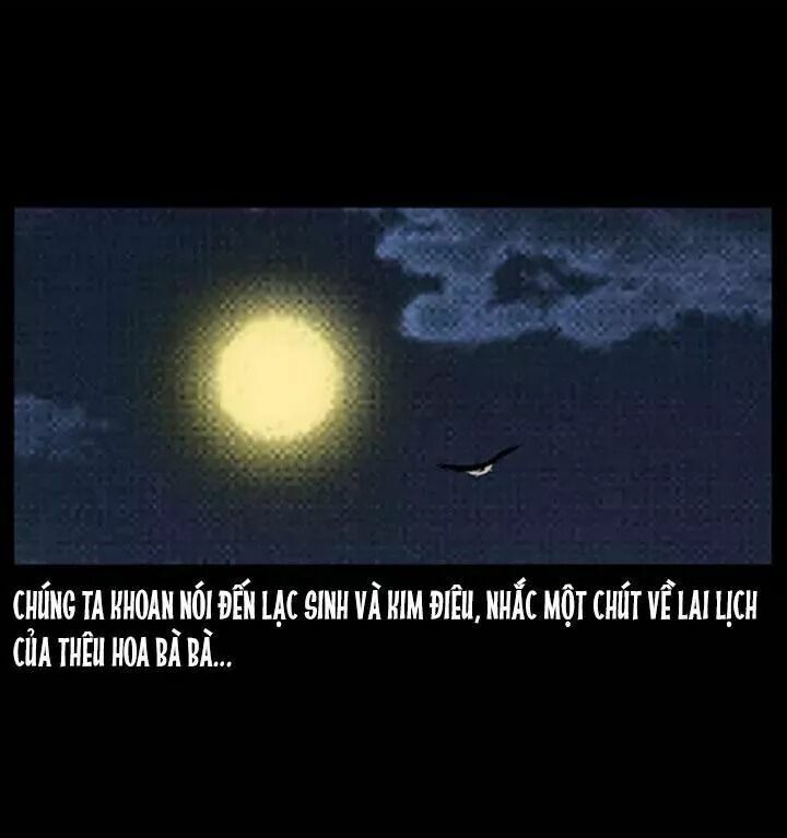 Đọc truyện U Minh Ngụy Tượng - Chap 64