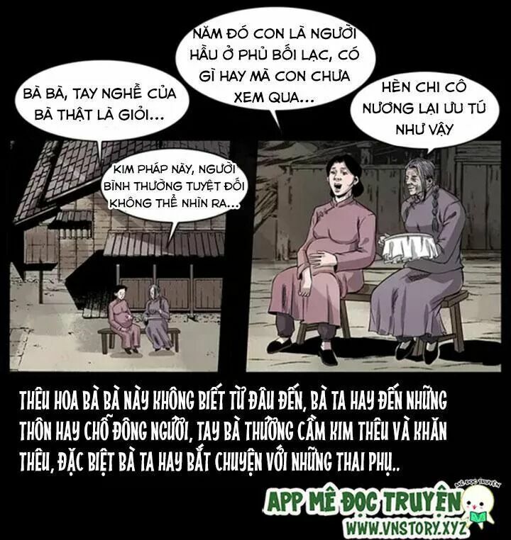 Đọc truyện U Minh Ngụy Tượng - Chap 64