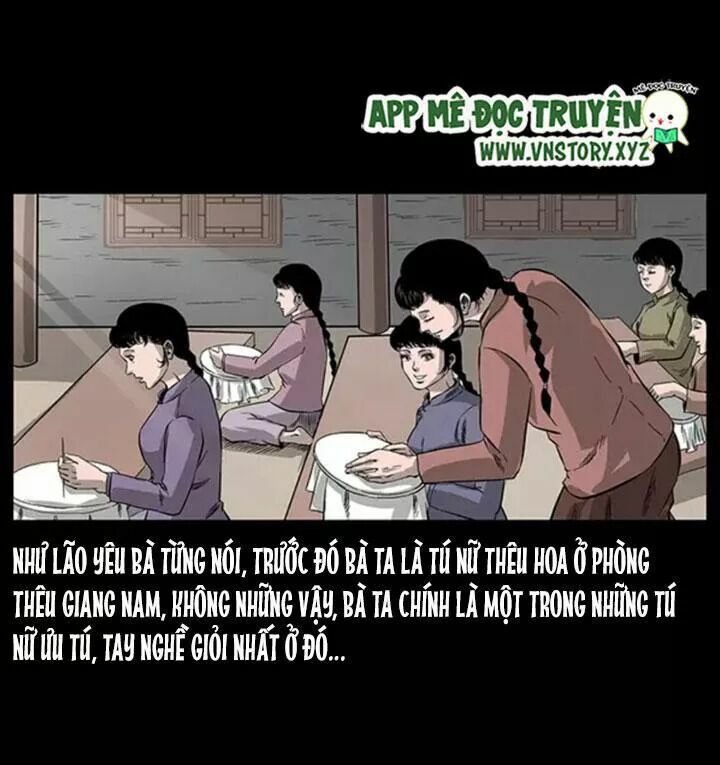 Đọc truyện U Minh Ngụy Tượng - Chap 64