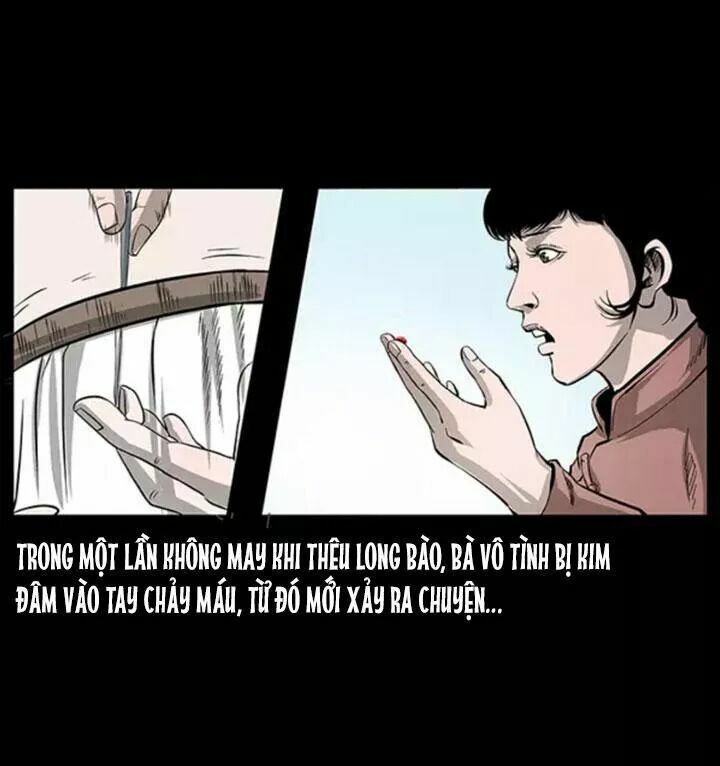 Đọc truyện U Minh Ngụy Tượng - Chap 64