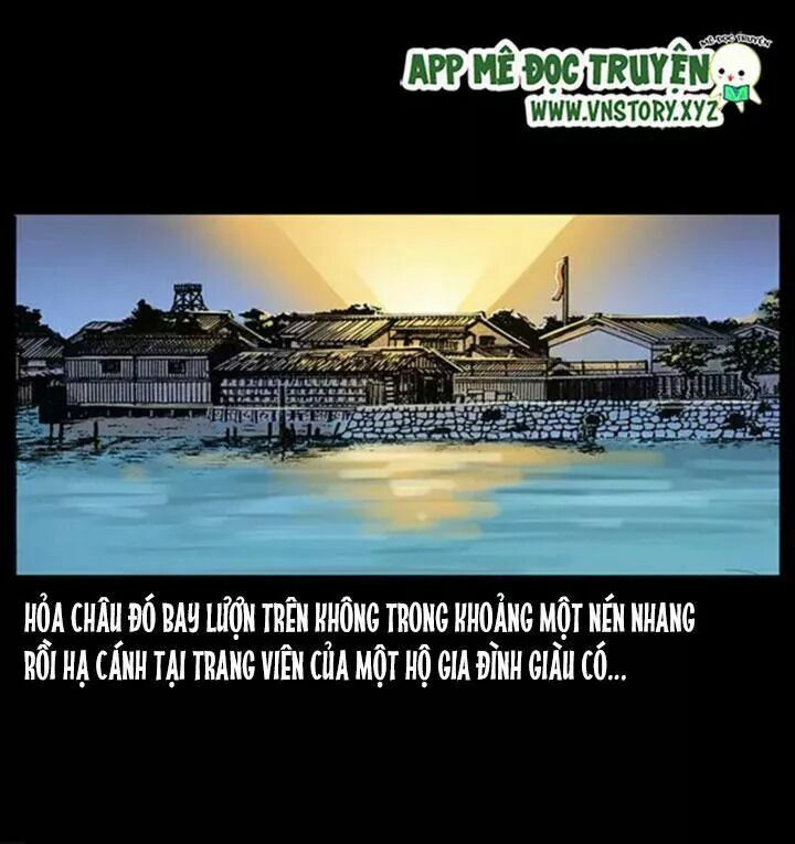 Đọc truyện U Minh Ngụy Tượng - Chap 64