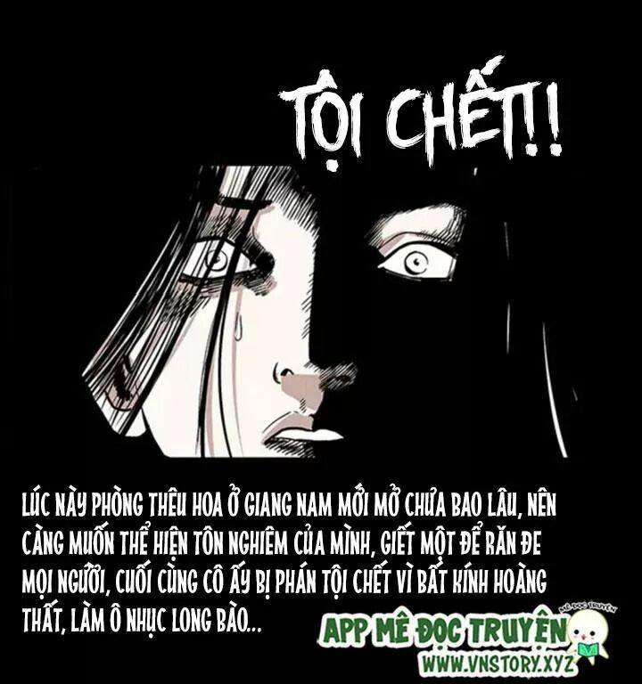 Đọc truyện U Minh Ngụy Tượng - Chap 64