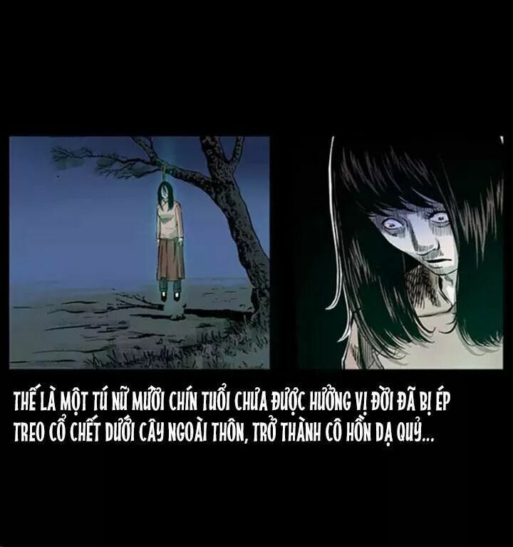 Đọc truyện U Minh Ngụy Tượng - Chap 64