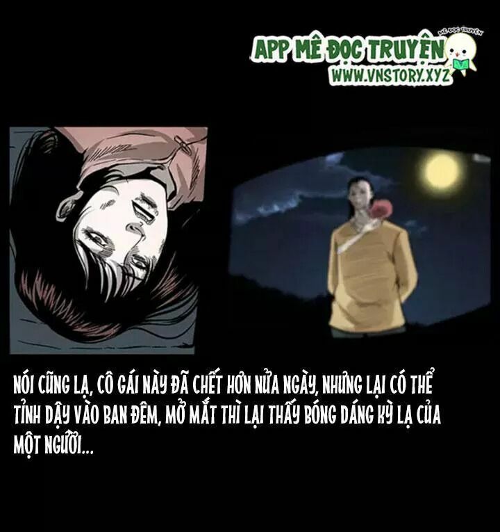 Đọc truyện U Minh Ngụy Tượng - Chap 64