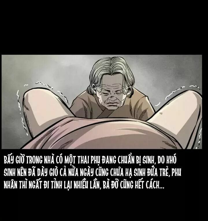 Đọc truyện U Minh Ngụy Tượng - Chap 64