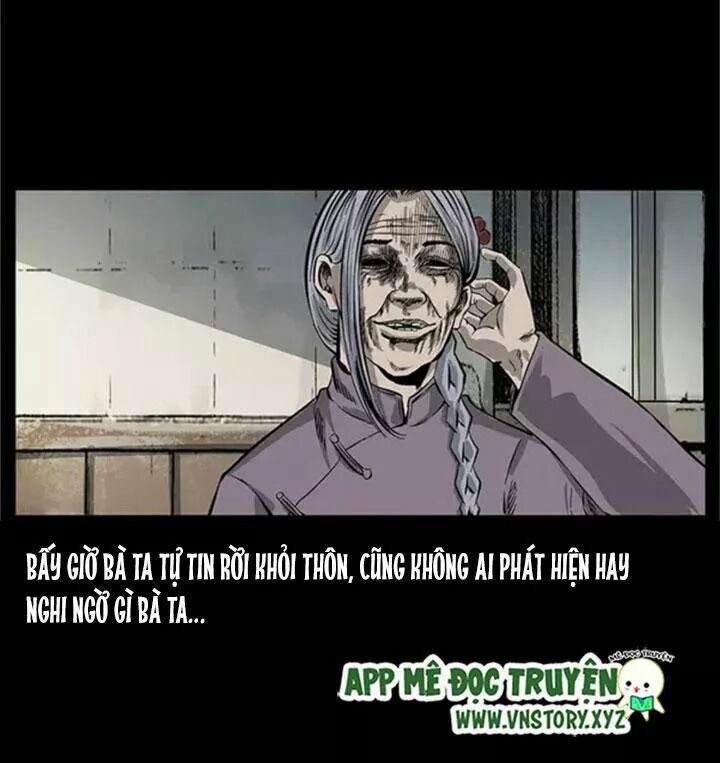 Đọc truyện U Minh Ngụy Tượng - Chap 64