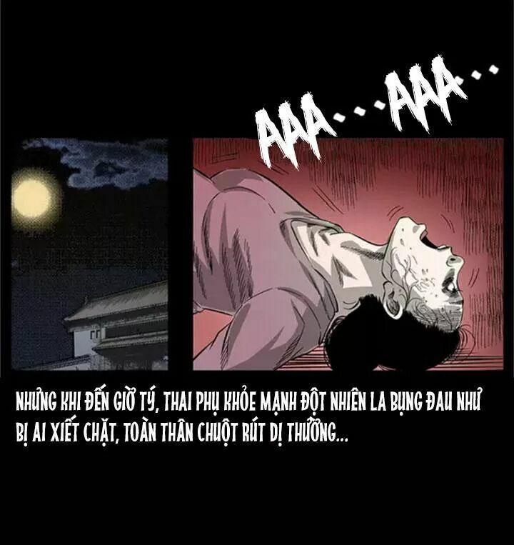 Đọc truyện U Minh Ngụy Tượng - Chap 64