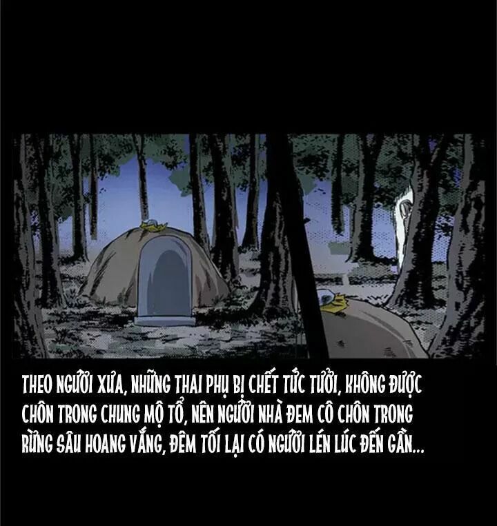 Đọc truyện U Minh Ngụy Tượng - Chap 64