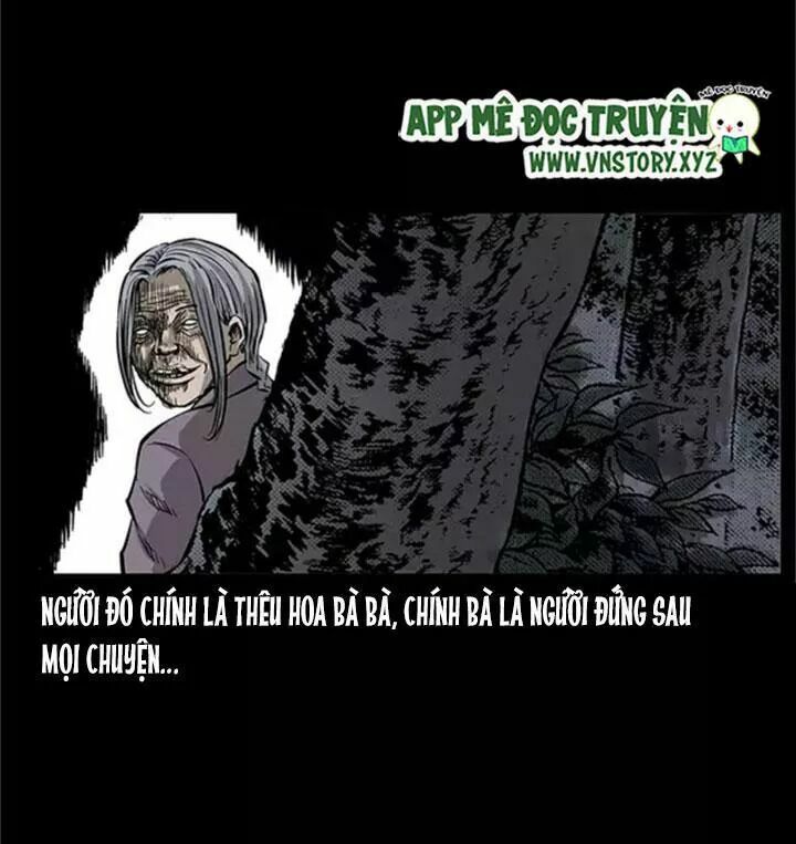 Đọc truyện U Minh Ngụy Tượng - Chap 64