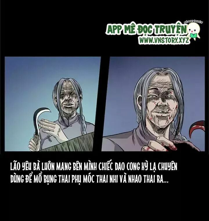 Đọc truyện U Minh Ngụy Tượng - Chap 64