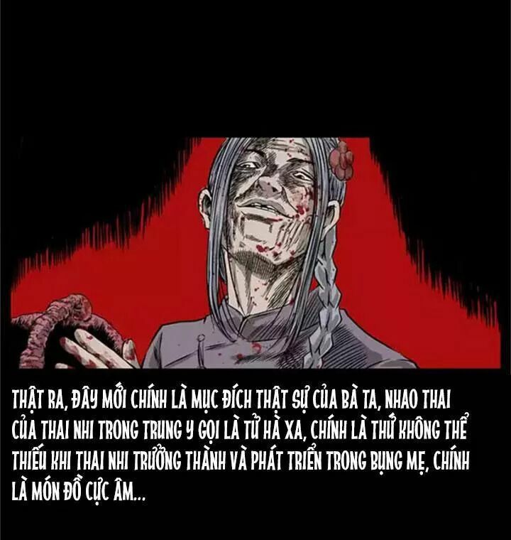 Đọc truyện U Minh Ngụy Tượng - Chap 64