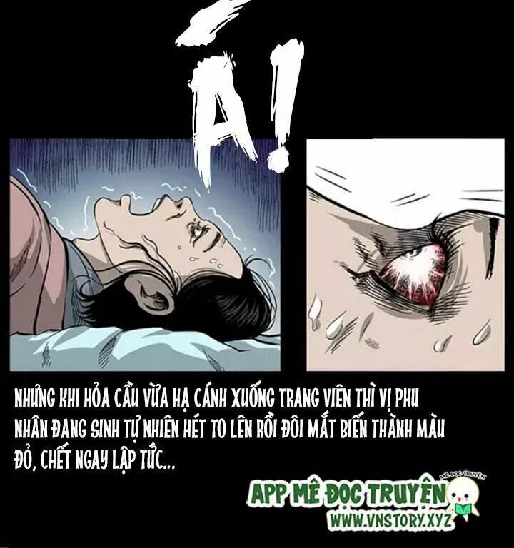 Đọc truyện U Minh Ngụy Tượng - Chap 64